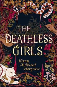 deathless girls, kiran millwood hargrave, epub, pdf, mobi, download