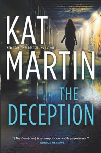 deception, kat martin, epub, pdf, mobi, download