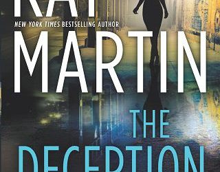 deception kat martin