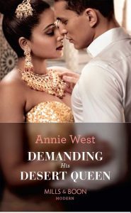 desert queenm annie west, epub, pdf, mobi, download