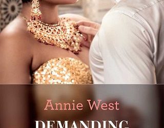 desert queen annie west