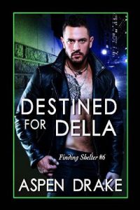 destined for della, aspen drake, epub, pdf, mobi, download