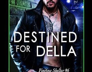 destined for della aspen drake