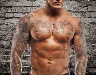 detective's orders alexa blue