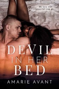 devil in her bed amarie avant, epub, pdf, mobi, download