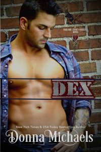 dex, donna michaels, epub, pdf, mobi, download