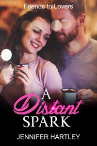 distant spark, jennifer hartley, epub, pdf, mobi, download