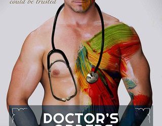 doctor's orders emma jaye