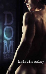 dom, kristin coley, epub, pdf, mobi, download