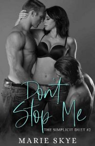 don't stop me, marie skye, epub, pdf, mobi, download