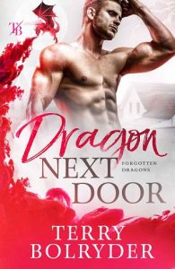 dragon next door, terry bolryder, epub, pdf, mobi, download
