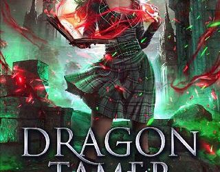 dragon tamer melody rose