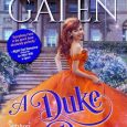 duke dozen shana galen