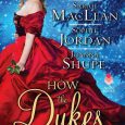 dukes stole christmas tessa dare