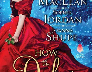 dukes stole christmas tessa dare