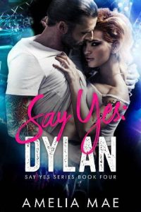 dylan, amelia mae, epub, pdf, mobi, download