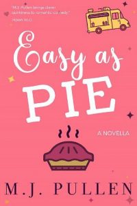 easy as pie, mj pullen, epub, pdf, mobi, download