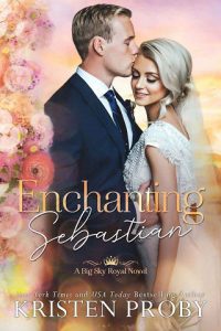 enchanting sebastian, kristen proby, epub, pdf, mobi, download
