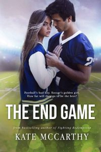 end game, kate mccarthy, epub, pdf, mobi, download