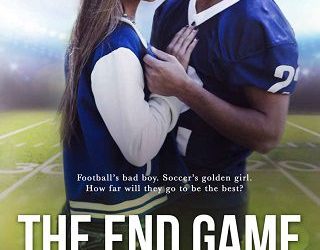 end game kate mccarthy