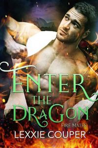 enter dragon, lexxie couper, epub, pdf, mobi, download