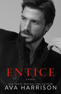 entice, ava harrison, epub, pdf, mobi, download