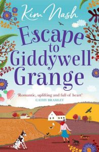 escape to giddywell grange, kim nash, epub, pdf, mobi, download