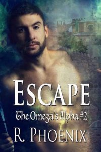 escape, r phoenix, epub, pdf, mobi, download