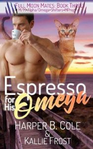 espresso mate, harper b cole, epub, pdf, mobi, download