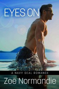 eyes on, zoe normandie, epub, pdf, mobi, download