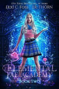 fae academy 2, lexi c foss, epub, pdf, mobi, download