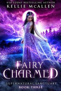 fairy charmed, kellie mcallen, epub, pdf, mobi, download