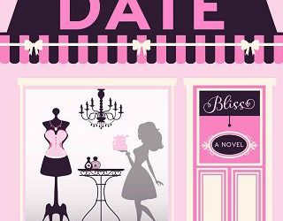 fake date monica murphy