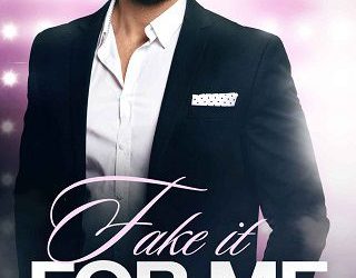 fake it for me km bishop