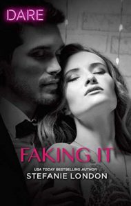 faking it, stefanie london, epub, pdf, mobi, download