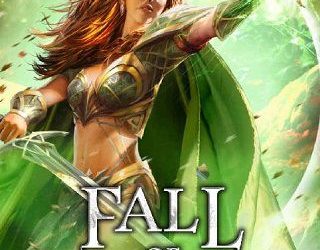 fall dragons olivia ash