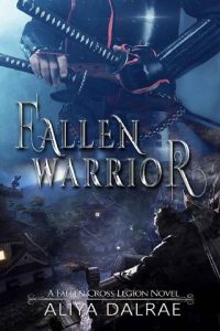 fallen warrior, aliya dalrae, epub, pdf, mobi, download