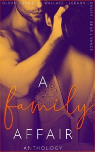 family affair, ally vance, epub, pdf, mobi, download