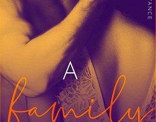 family affair ally vance