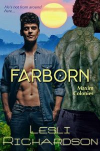 farborn, lesli richardson, epub, pdf, mobi, download