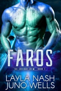 faros, juno wells, epub, pdf, mobi, download