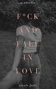fck fall love, nicole falls, epub, pdf, mobi, download