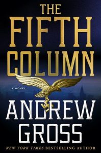 fifth column, andrew gross, epub, pdf, mobi, download