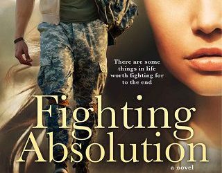 fighting absolution by kate mccarthy