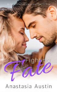 fighting fate, anastasia austin, epub, pdf, mobi, download