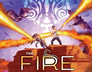 fire keeper jc cervantes