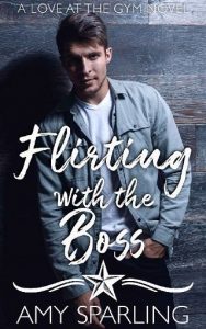 flirting with boss, amy sparling, epub, pdf, mobi, download