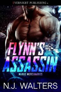 flynn's assassin, nj walters, epub, pdf, mobi, download