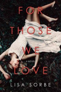 for those we love, lisa sorbe, epub, pdf, mobi, download