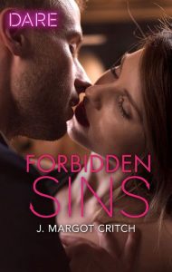 forbidden sins, j margot critch, epub, pdf, mobi, download
